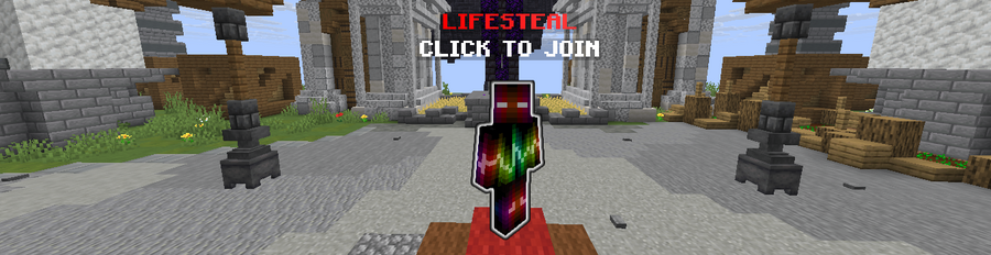 What is Lifesteal SMP? Join Erithra Lifesteal - The Ultimate Minecraft Server Experience