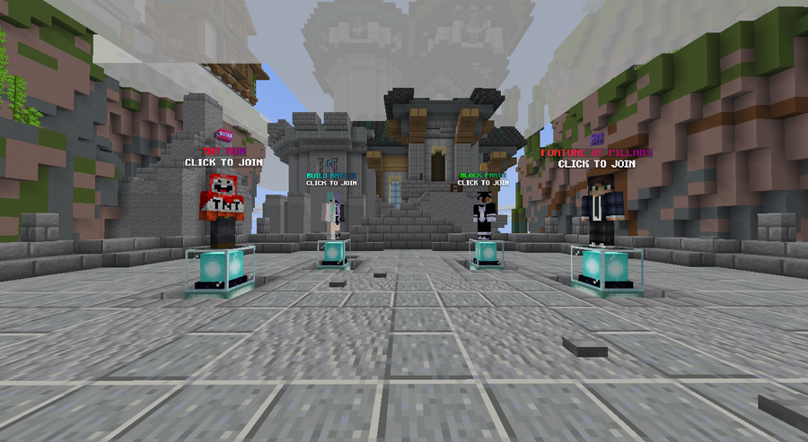 Best Cracked Minecraft Server India – Join Erithra Network Today