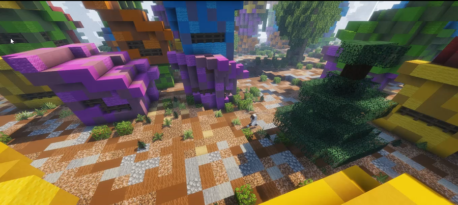 What is Only Up in Minecraft? Conquer the Ultimate Parkour Challenge on Erithra